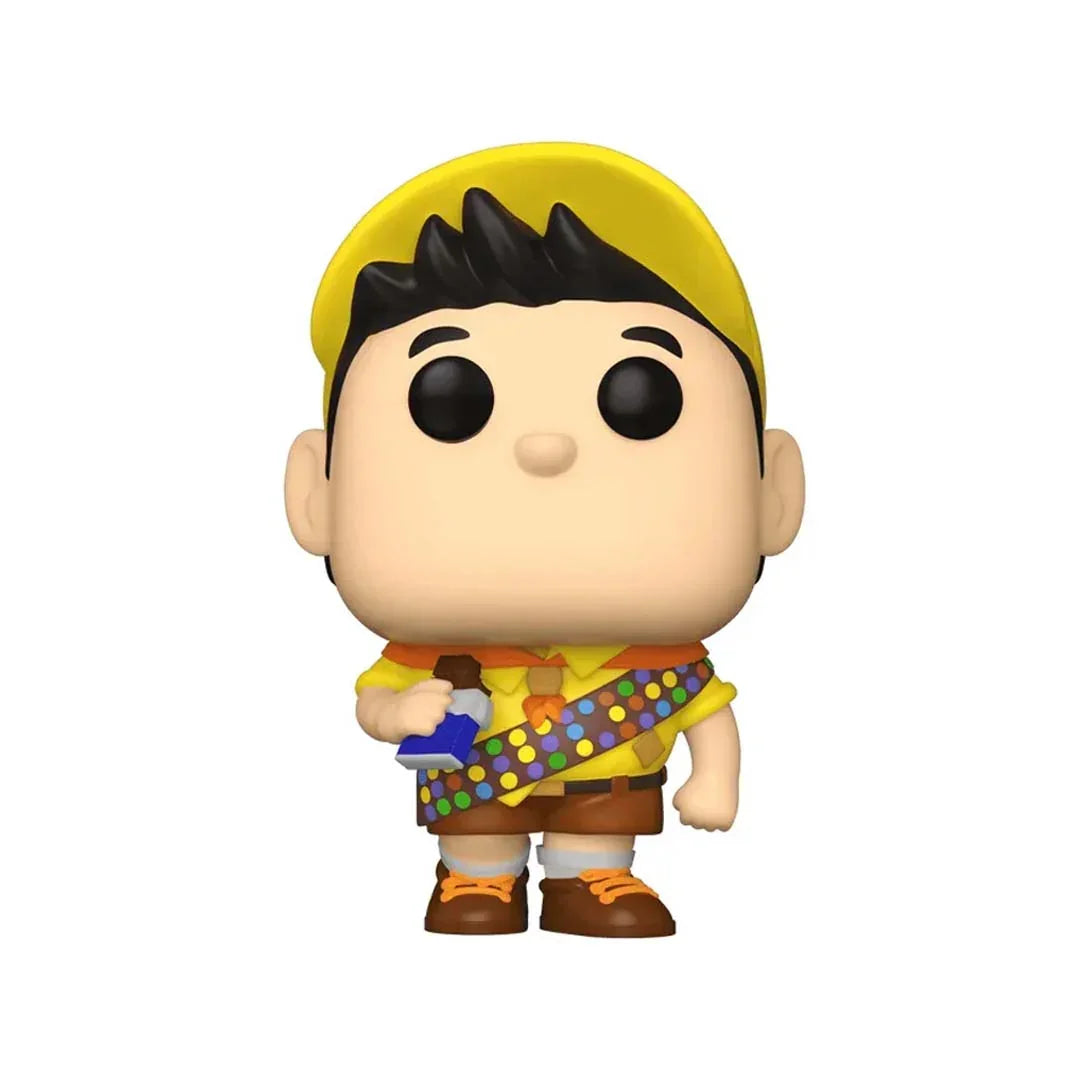 FUNKO POP! Collectible Action figure Russell 1479 Action Figure - Jaiman Toys