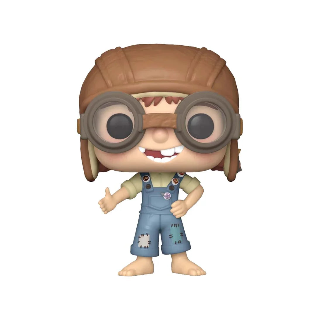 FUNKO POP! Collectible Action figure Ellie de Joven 1481 Action Figure - Jaiman Toys