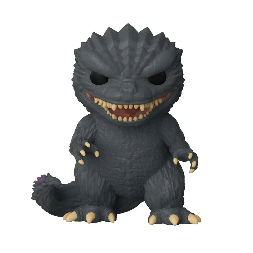 Funko Pop Movies! #1664 Collectible Action Figure, Godzilla 1999 - Jaiman Toys