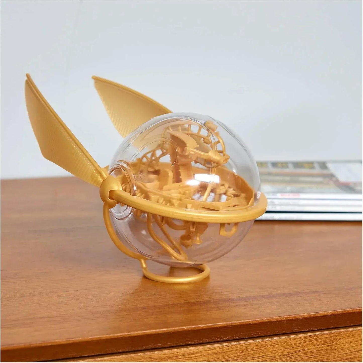 Spin Master Games, Perplexus Harry Potter 3D Puzzle Ball - Jaiman Toys