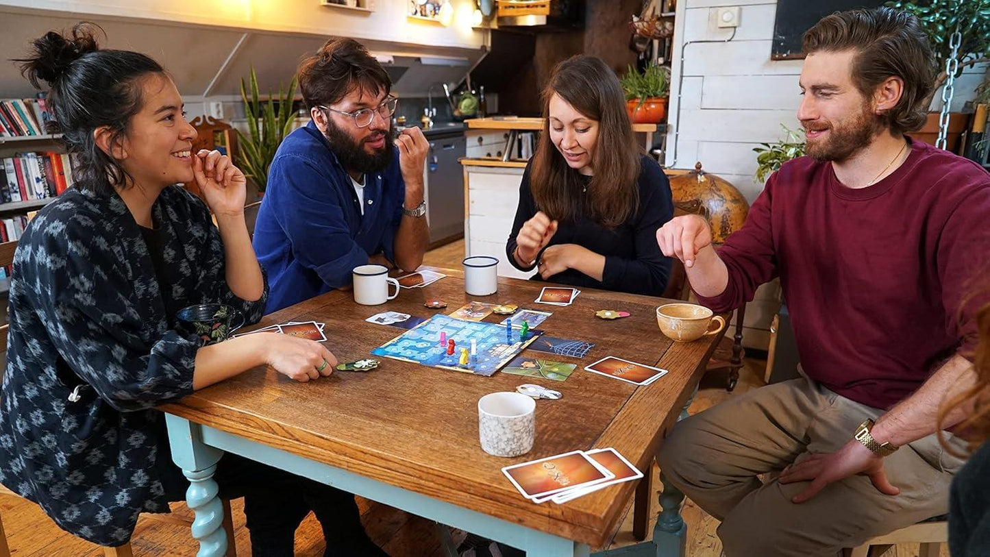 Dixit Revelations Expansion Pack β 84 Illustrated Storytelling Cards by Libellud - Jaiman Toys
