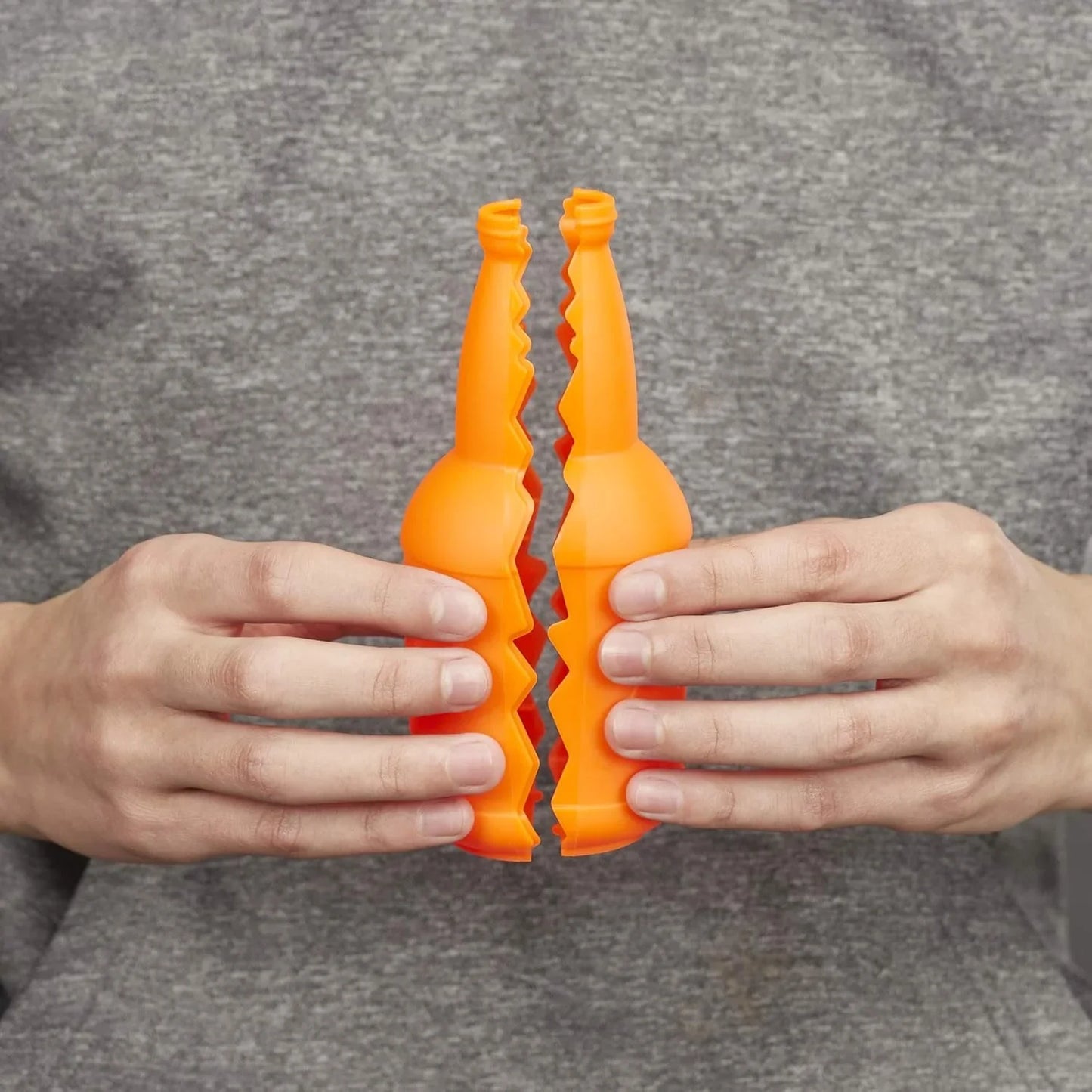 Nerf Alpha Strike Battalion Set - Includes 4 Blasters, 4 Half-Targets, and 25 Official Darts Age 8+ - Jaiman Toys