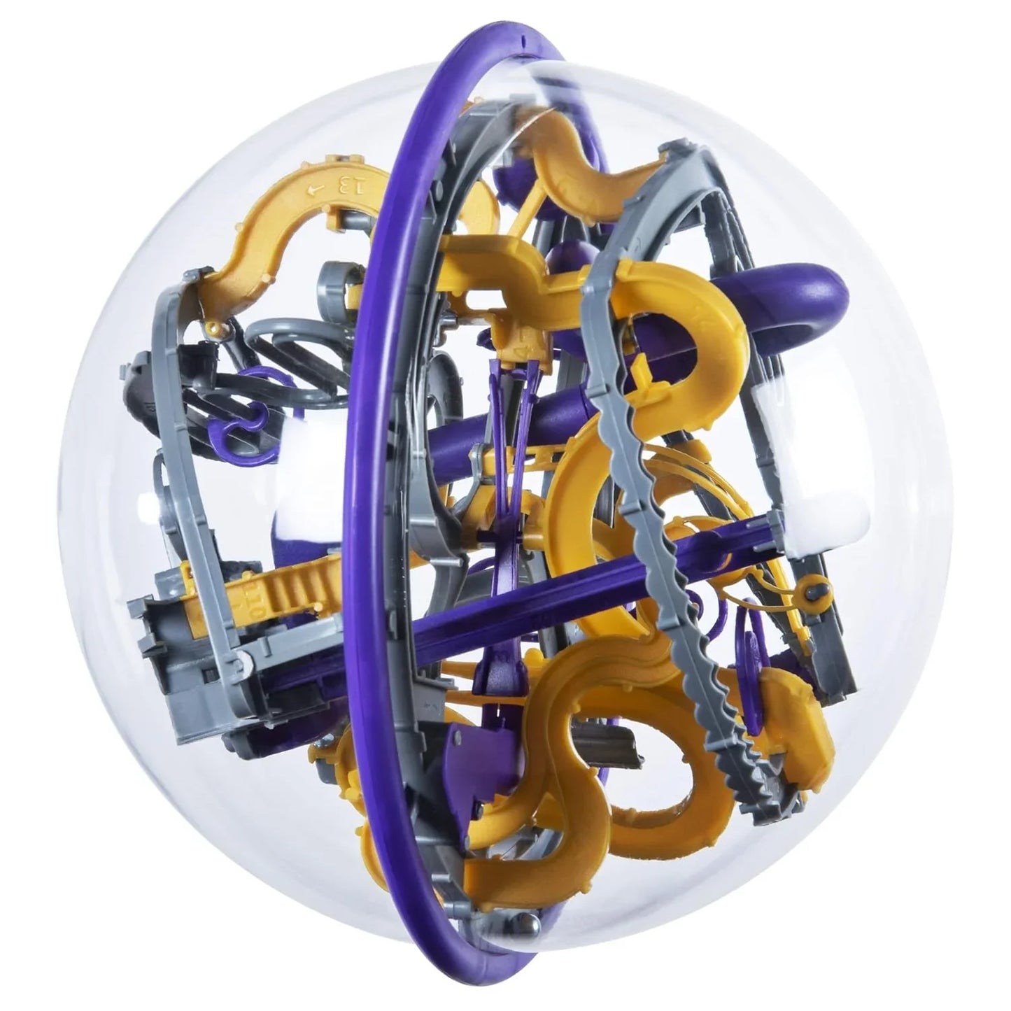 PERPLEXUS Spin Master Games Perplexus Epic, Challenging Interactive Maze Game With 125 Obstacles, Kids - Jaiman Toys