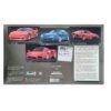 Revell Ferrari F430 1:24 Scale Plastic Model Kit 07381 (Officially Licensed) - Jaiman Toys