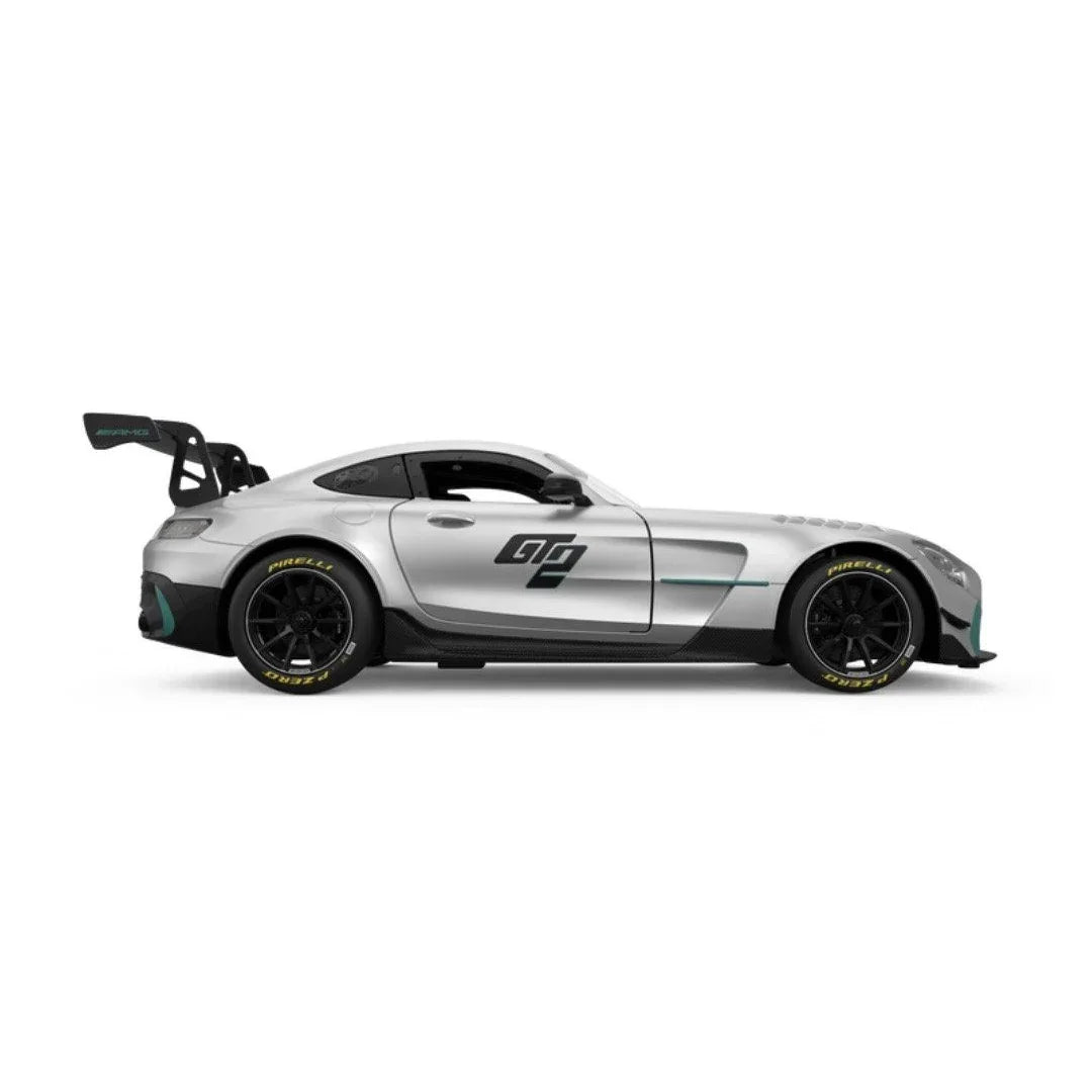 Rastar 1:14 Mercedes AMG GT2 RC Car | High-Speed Remote Control Racing Toy