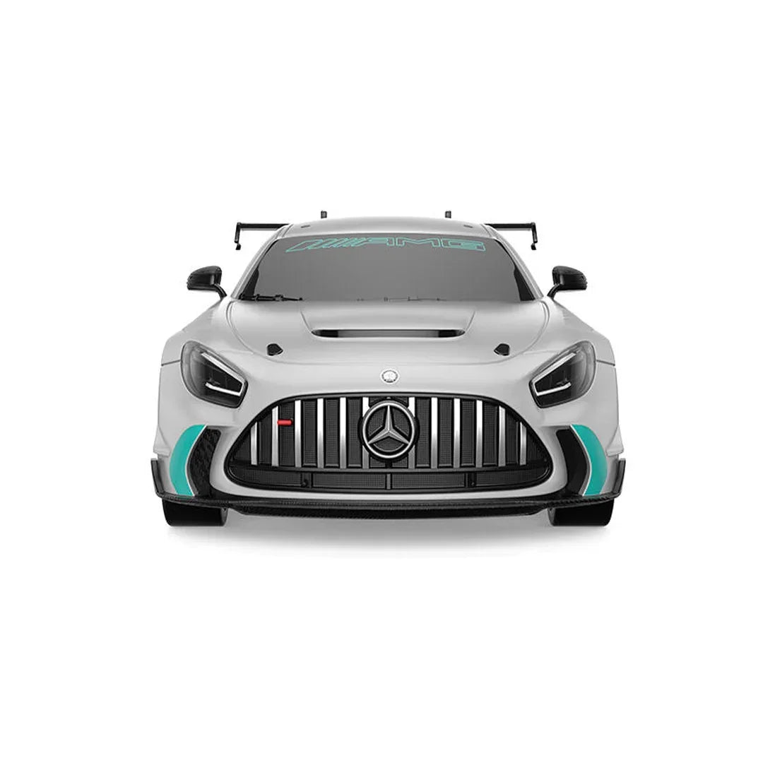 Rastar 1:24 Mercedes AMG GT2 Remote Control Car | Official Licensed RC Racing Model with 2.4G Control