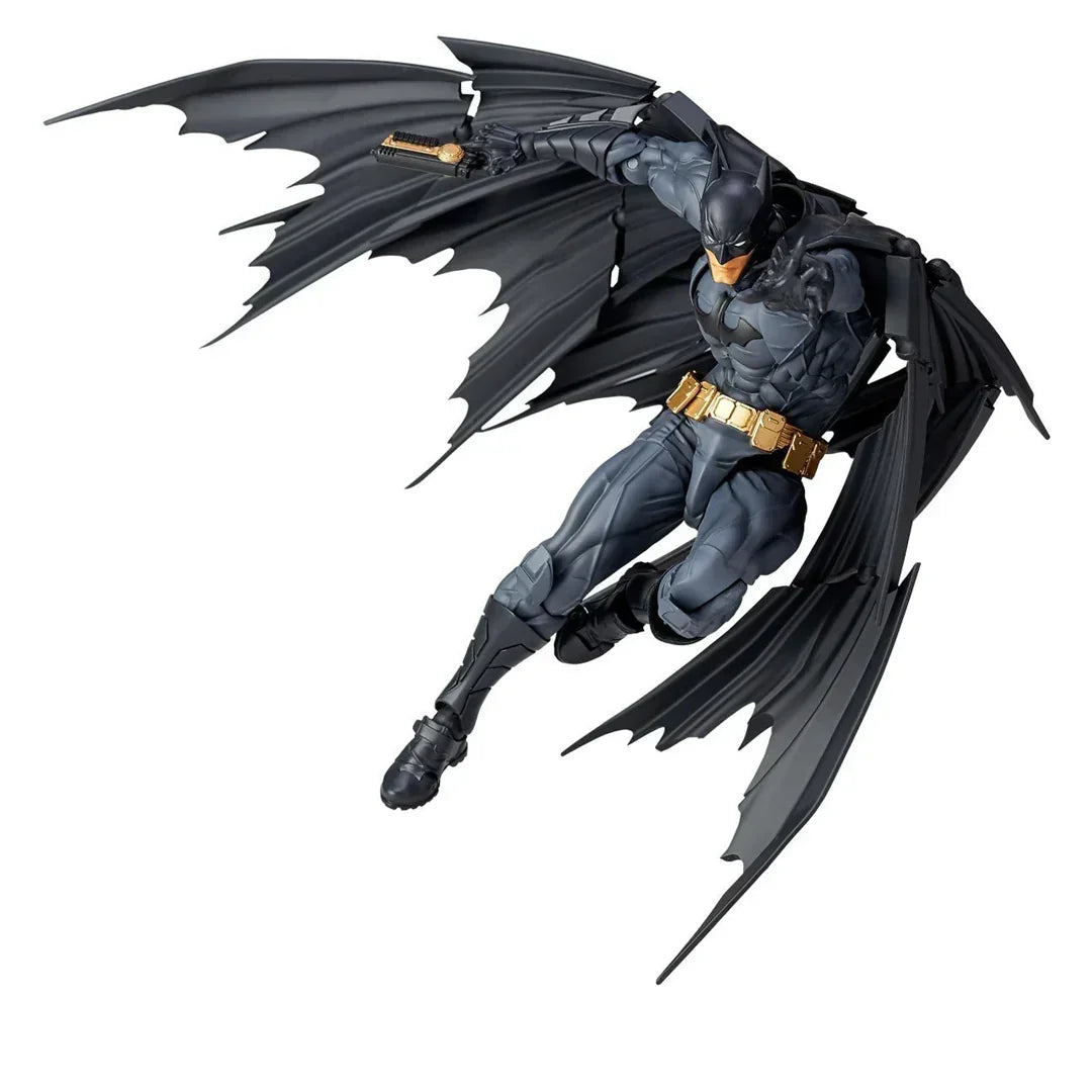 Batman Action Figure- Amazing Yamaguchi 009 (17-40 cm) Age 15+ - Jaiman Toys