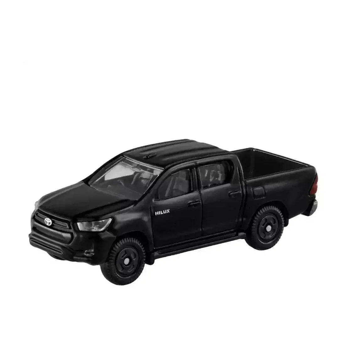 Tomica 67 - TOYOTA HILUX - TAKARA TOMY -Diecast Scale Model Car - 1/70 - Jaiman Toys
