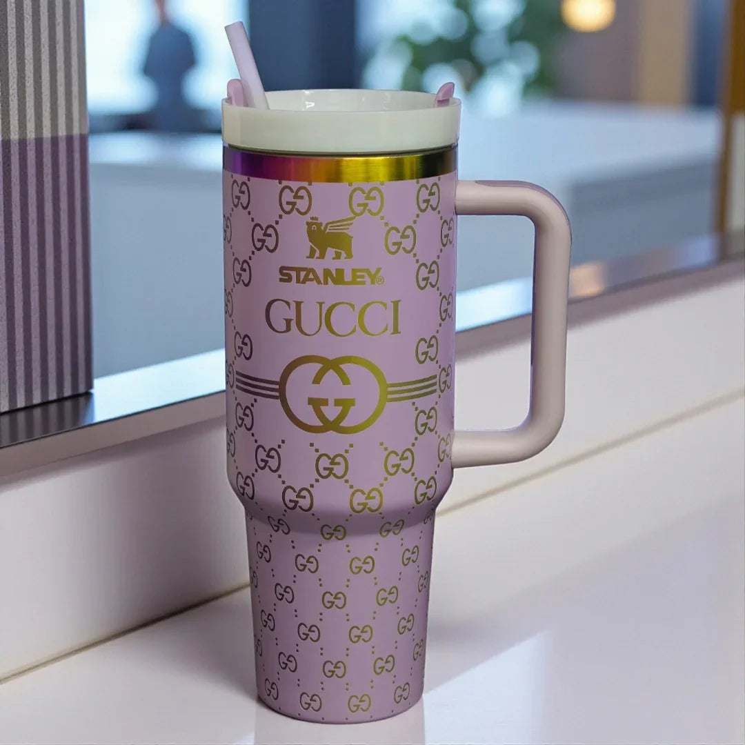 STANLEY The Quencher H2.0 FlowState™ Tumbler | 1.18L with Straw for Water (40 oz)