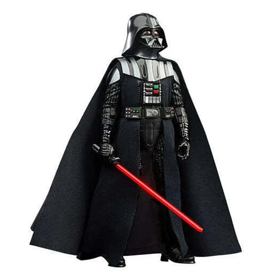 Star Wars: The Black Series - Obi-Wan Kenobi #02 - Darth Vader Action Figure - Jaiman Toys