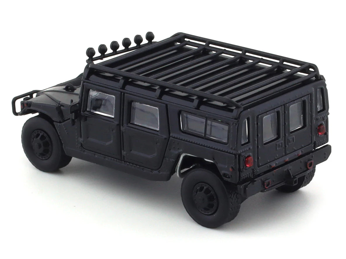 Hummer H1 1:64 Master Diecast Scale Model Car