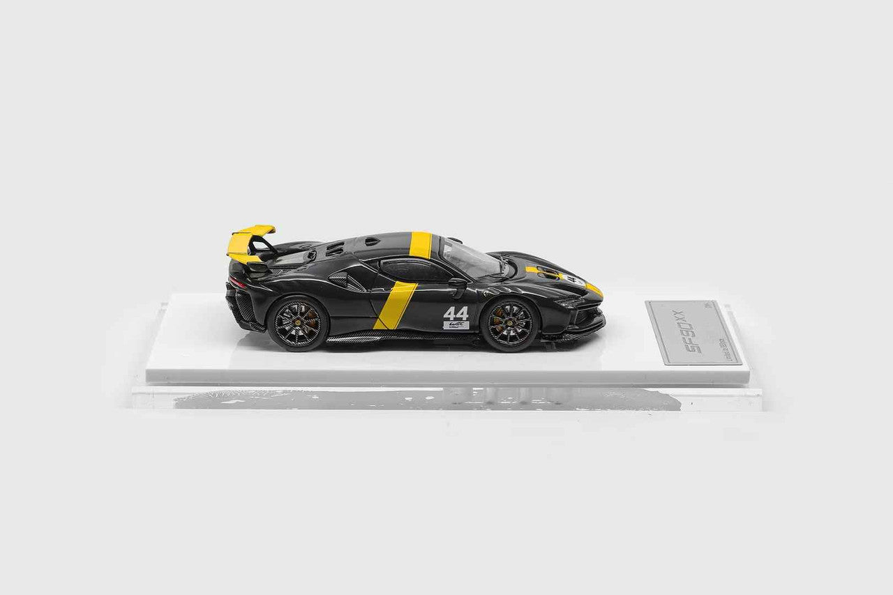 DMH 1:64 Ferrari SF90 XX Spider Diecast Model Car