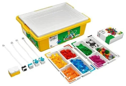 LEGO Education SPIKE™ Essential Set 45345 Elementary STEAM