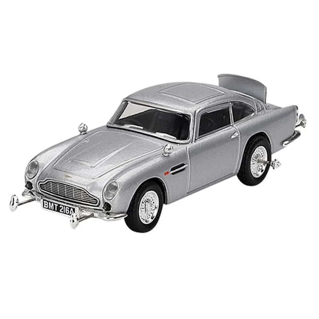 MINI GT No.900 Aston Martin DB5 “Goldfinger” MGT00900-007E - Jaiman Toys