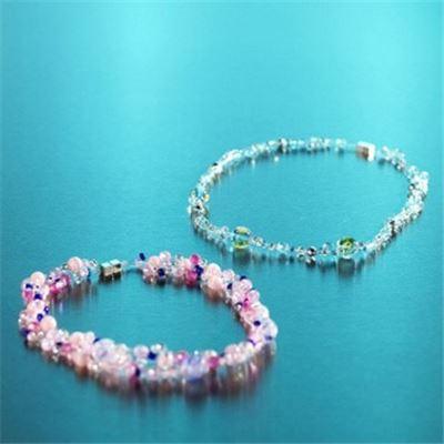 Magcliks Magnetic Collection 09771 for Girls, Jewellery - Jaiman Toys