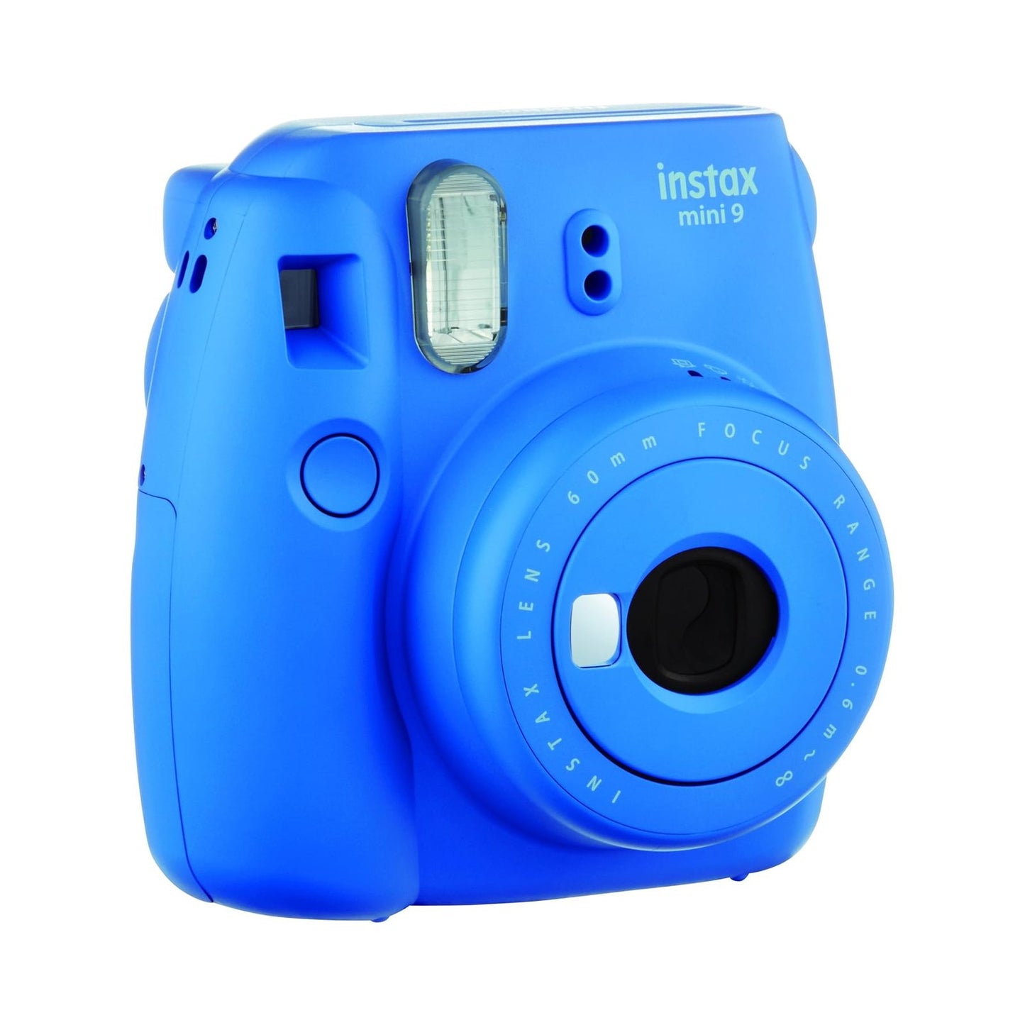 Fujifilm Instax Mini 9 Bundle Pack Instant Camera with Film & Accessories