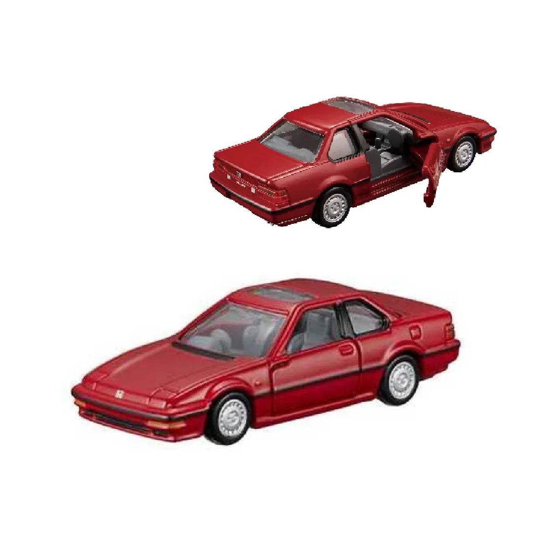 Tomica 24 Premium Honda Prelude- TAKARA TOMY -Diecast Scale Model Car - Jaiman Toys