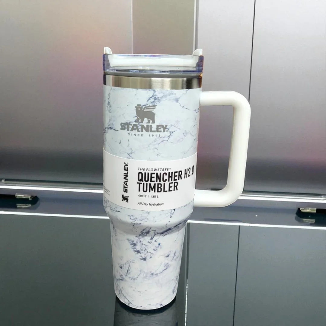STANLEY The Quencher H2.0 FlowState™ Tumbler | 1.18L with Straw for Water (40 oz) (Copy) - Jaiman Toys