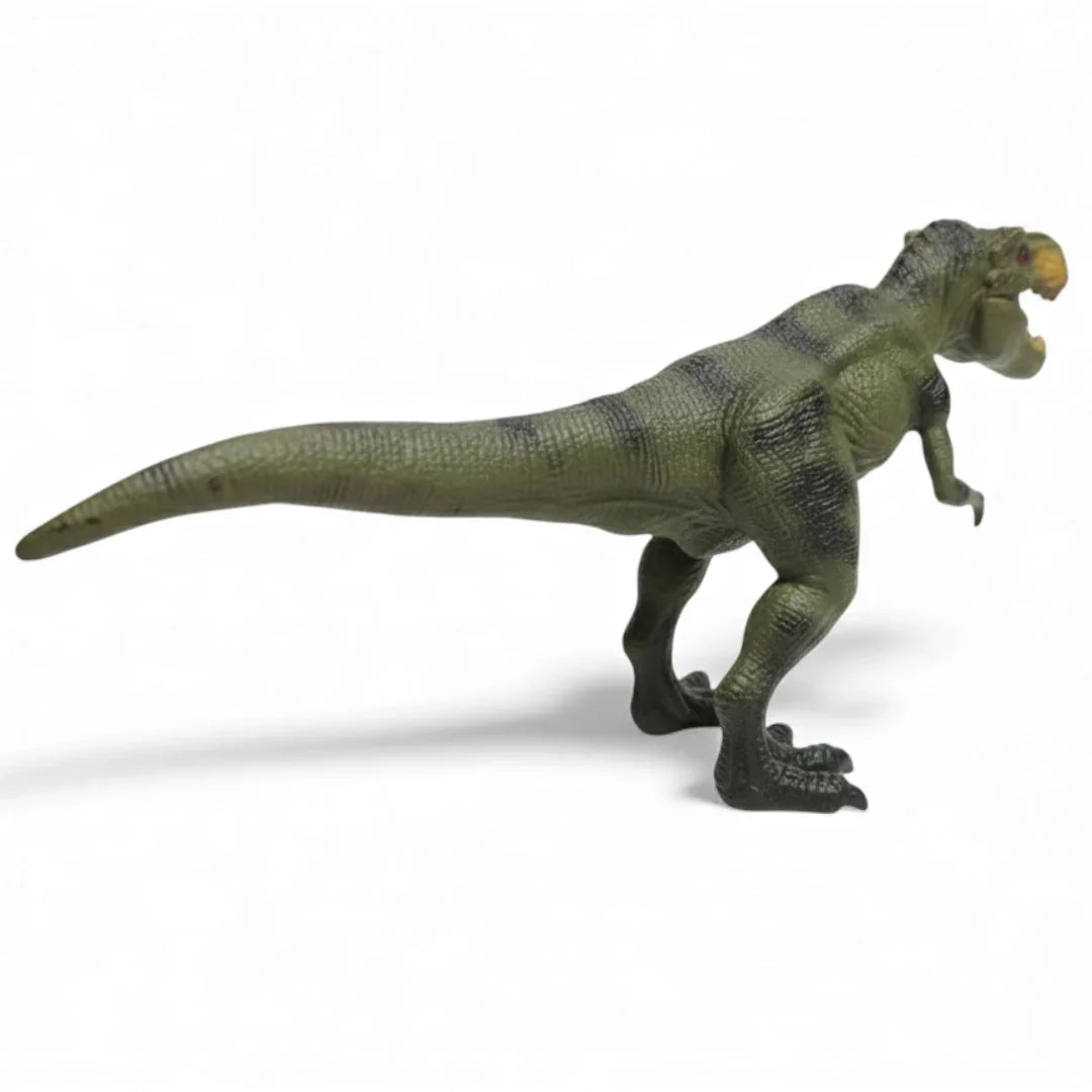 Dinosaur Figurine – Action Figure Toy with Detailed Texture | Dinosaur Rebirth Series | Ages 3+
