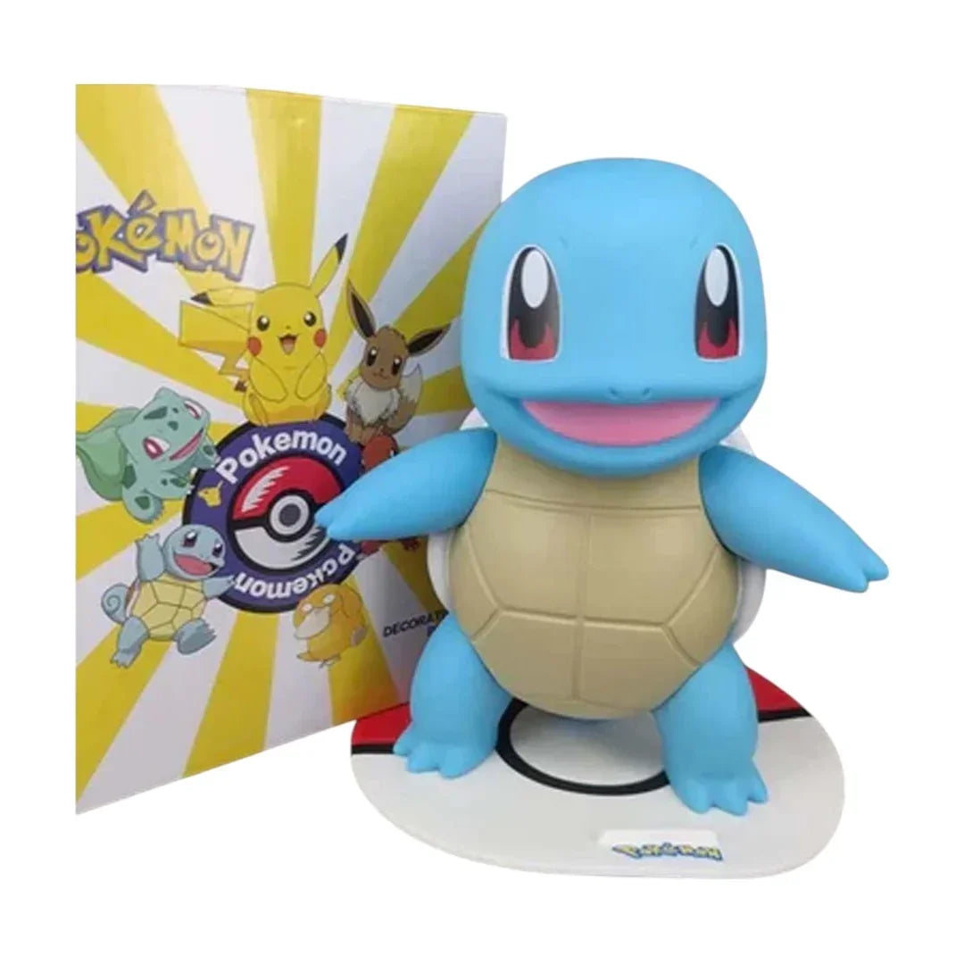 Pokémon Collector Figures: Exclusive Limited Edition Treasures - Jaiman Toys