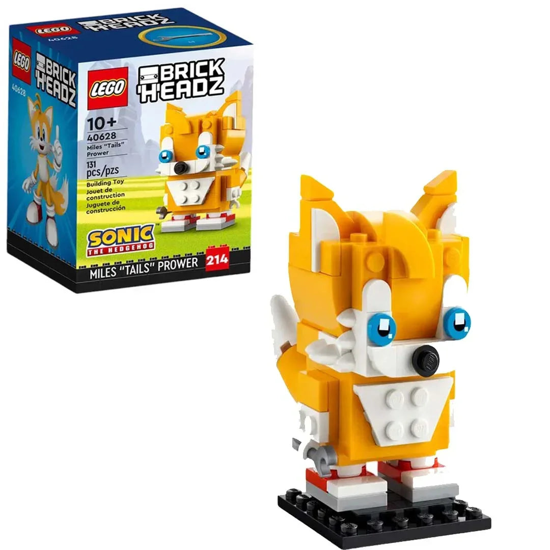 The Sonic Speedster's Loyal Sidekick: Uncovering Tails Miles Prower's Age and Legacy