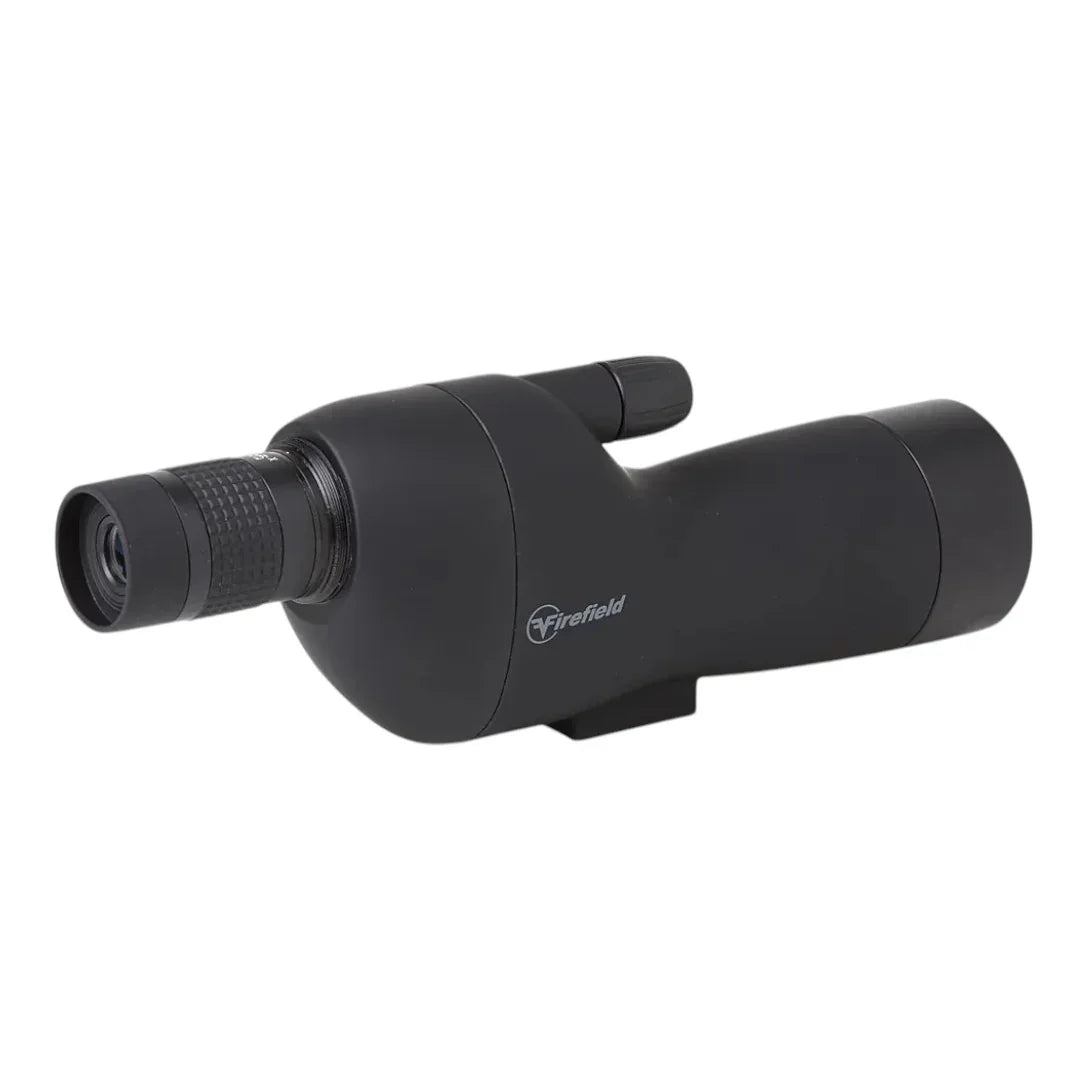 Firefield 12-36x50 SE Spotting Scope Kit (Straight Viewing)