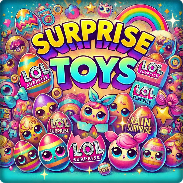 Surprise