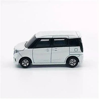 Tomica NO.K24 SUZUKI SOLIO - TAKARA TOMY -Diecast Scale Model Car- 1/60 - Jaiman Toys