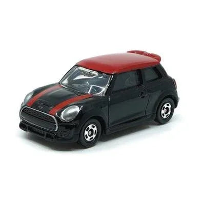 TOMICA AO-05 MINI John Cooper Works- TAKARA TOMY -Diecast Scale Model Car - 1/57 - Jaiman Toys