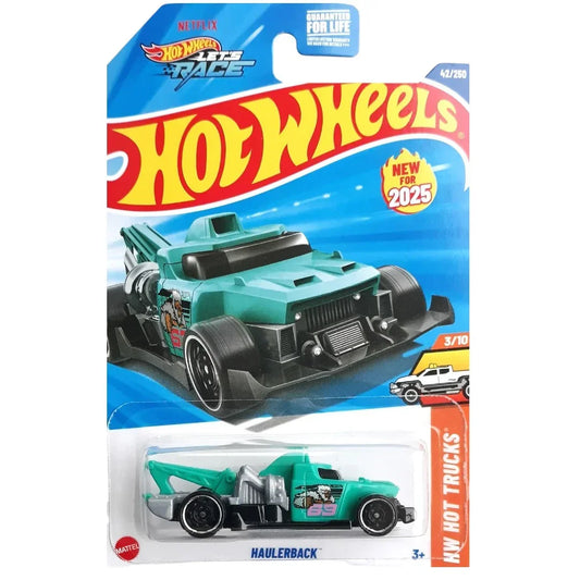Hot Wheels 2024 Aston Martin Vantage GT3 JJH55 2026F+ Speed Dozer+ Haulerback Lets Race HYX68+HW Ride-Ons Draggin Wagon+67 Chevy C10 (HTD72).
