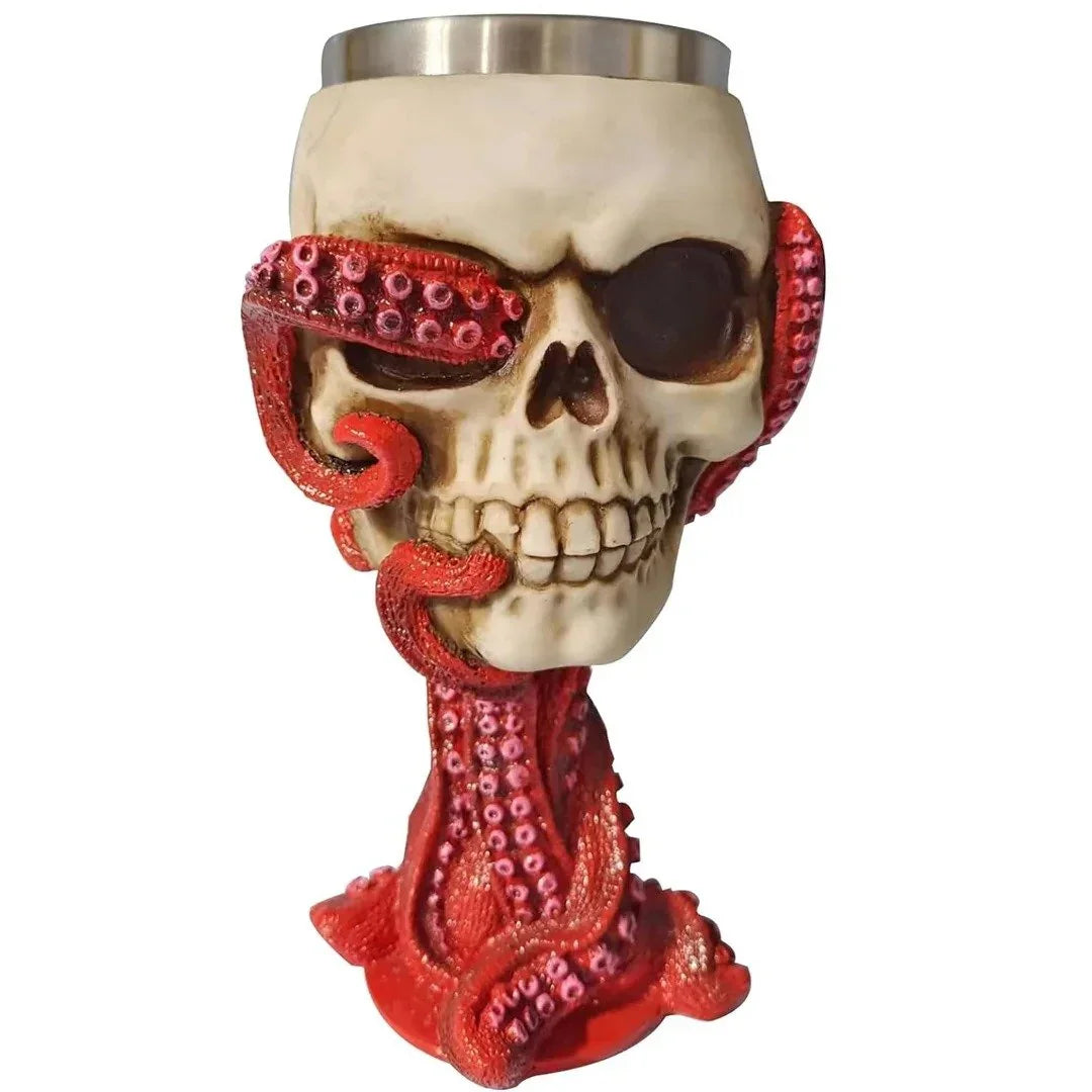 One Random Decorative Beer/ Wine Mug : Game of thrones / Harry Potter / Vikings - Jaiman Toys