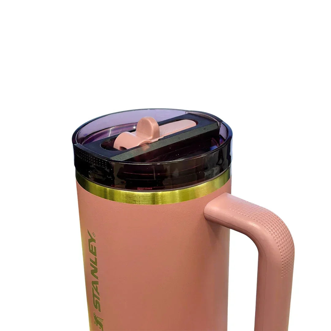 STANLEY The Quencher H2.0 FlowState™ Tumbler | 1.18L with Straw for Water (40 oz) - Jaiman Toys