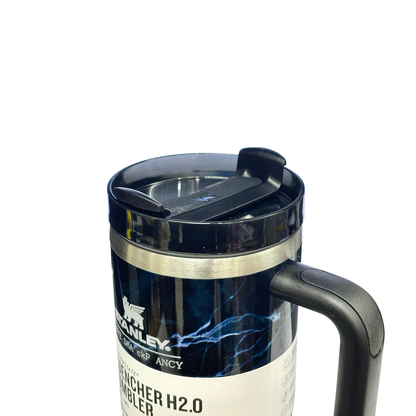 STANLEY The Quencher H2.0 FlowState™ Tumbler | 1.18L with Straw for Water (40 oz) - Jaiman Toys