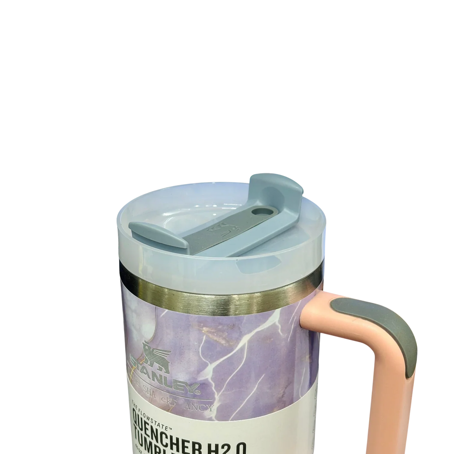 STANLEY The Quencher H2.0 FlowState™ Tumbler | 1.18L with Straw for Water (40 oz) - Jaiman Toys