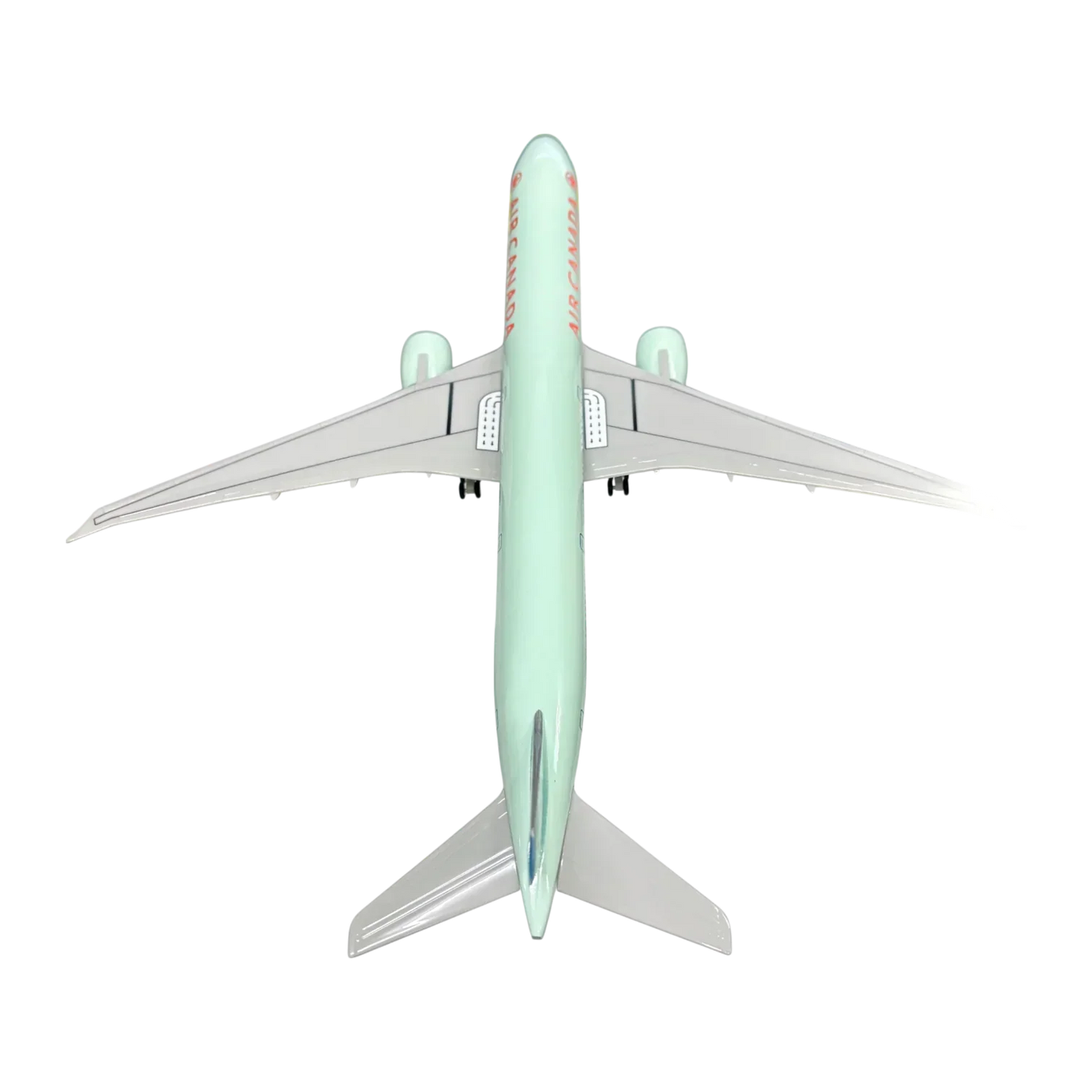 Diecast Collectible 1:250 Scale Model Airplane β Canada Boeing 777-380ER - Jaiman Toys