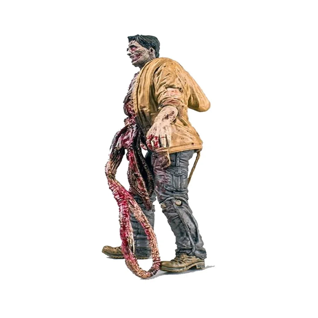 McFarlane Toys! The Walking Dead Anime Series 6 Action Figure β Bungee Walker - Jaiman Toys