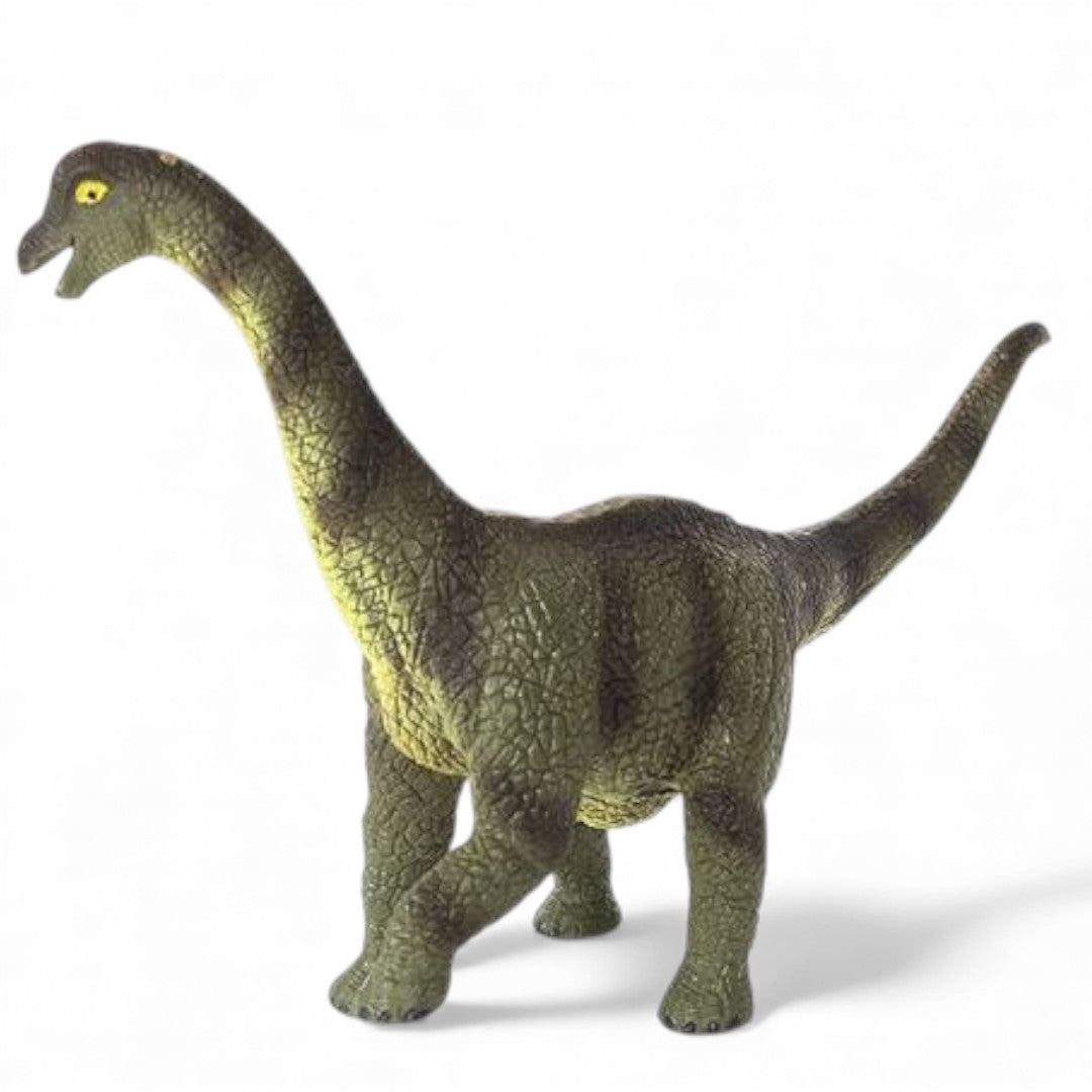 Dinosaur Figurine – Action Figure Toy with Detailed Texture | Dinosaur Rebirth Series | Ages 3+