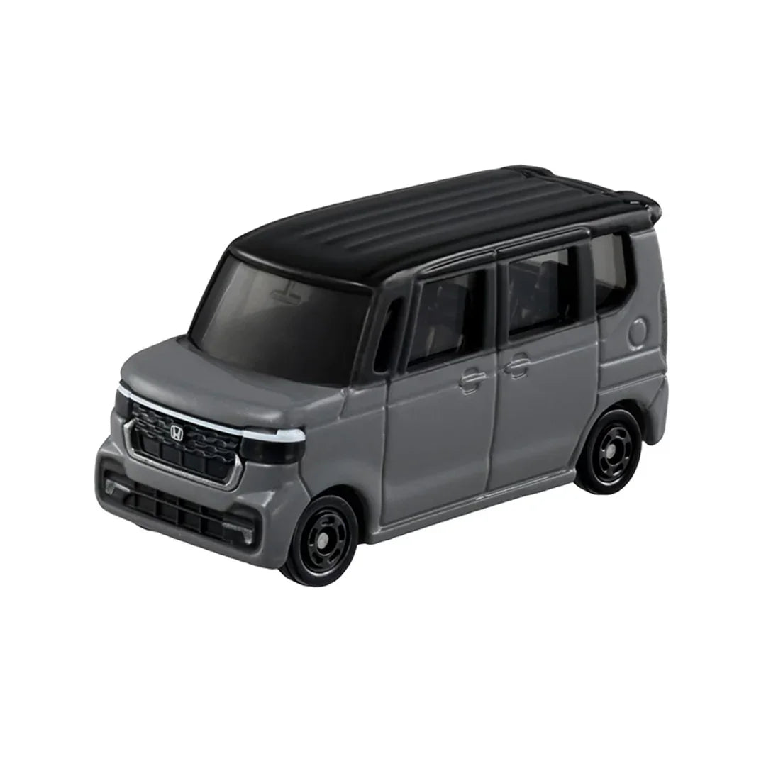 TOMICA No.114 Honda N-BOX CUSTOM - Jaiman Toys