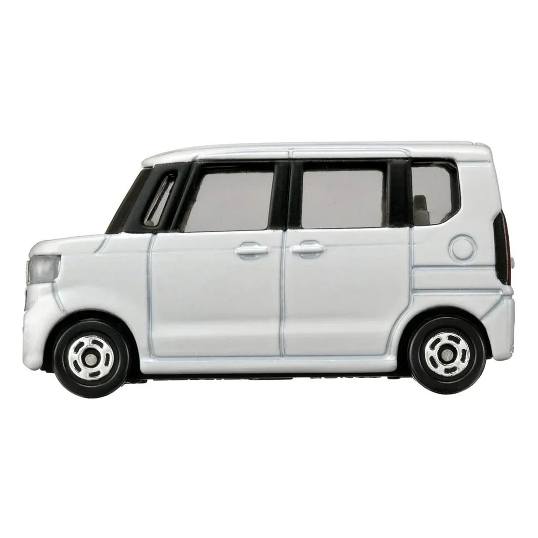 Takara Tomy Tomica 114 Honda N-Box - Jaiman Toys