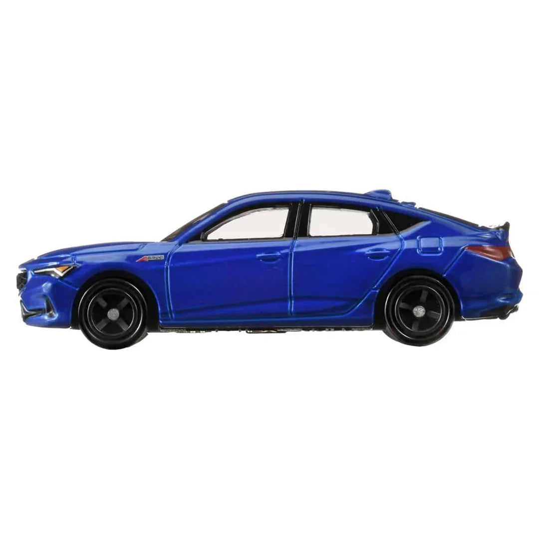 Takara Tomy Tomica No.75 Acura Integra - Jaiman Toys