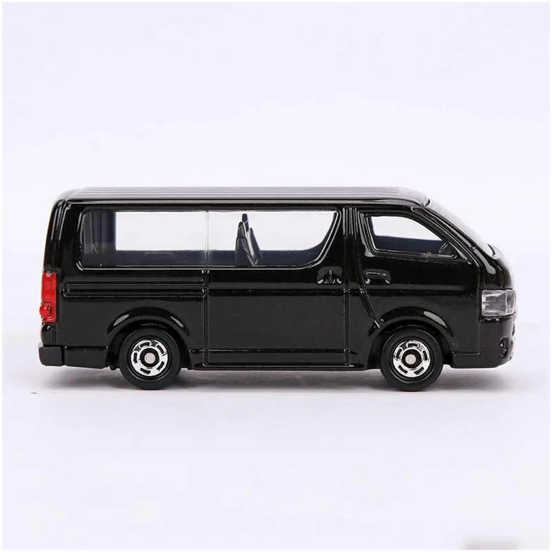 Takara Tomy Tomica No.113 Toyota Hiace - Jaiman Toys
