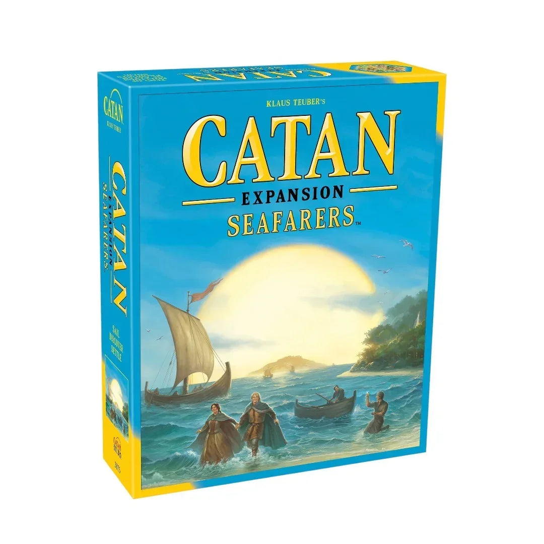 Damage Box Board Games – Fun & Thrilling Strategy Games with Slightly Damaged Packaging