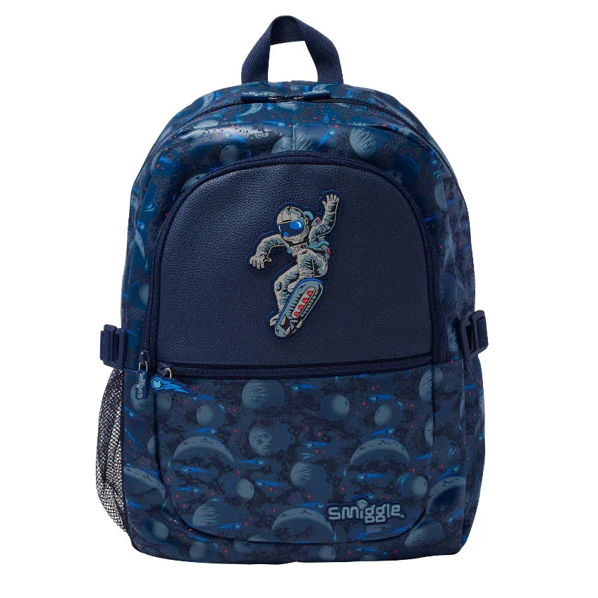 Classic Backpack Smiggle Shark Bag Smiggle Budz Backpack Smiggle