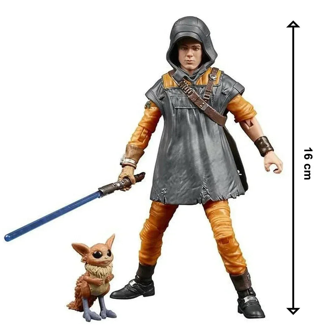 Star Wars Jedi: Fallen Order- Black Series-Cal Kestis Exclusive Action Figure - Jaiman Toys