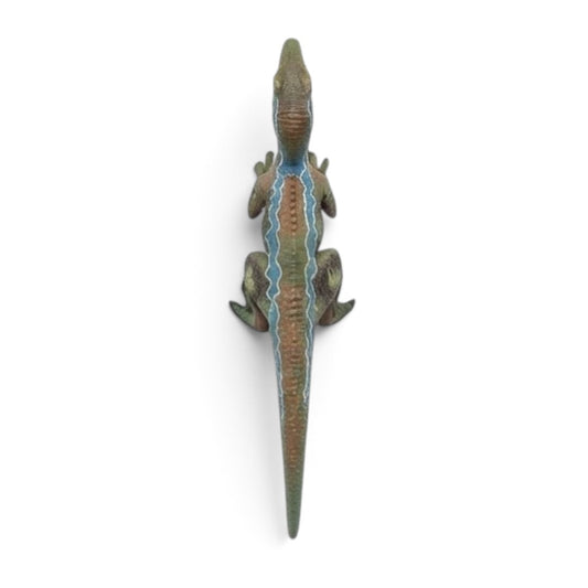 Dinosaur Figurine – Action Figure Toy with Detailed Texture | Dinosaur Rebirth Series | Ages 3+