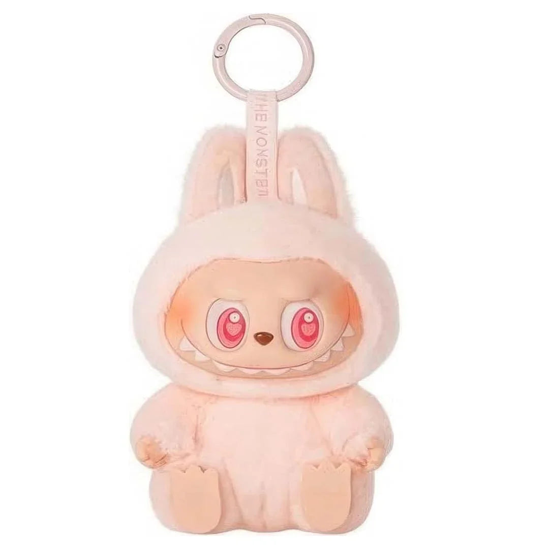 Labubu “Big into Energy” – Choose Your Monster!| Pouch Included | Reboxed with Original Charm - 1 Piece - Jaiman Toys