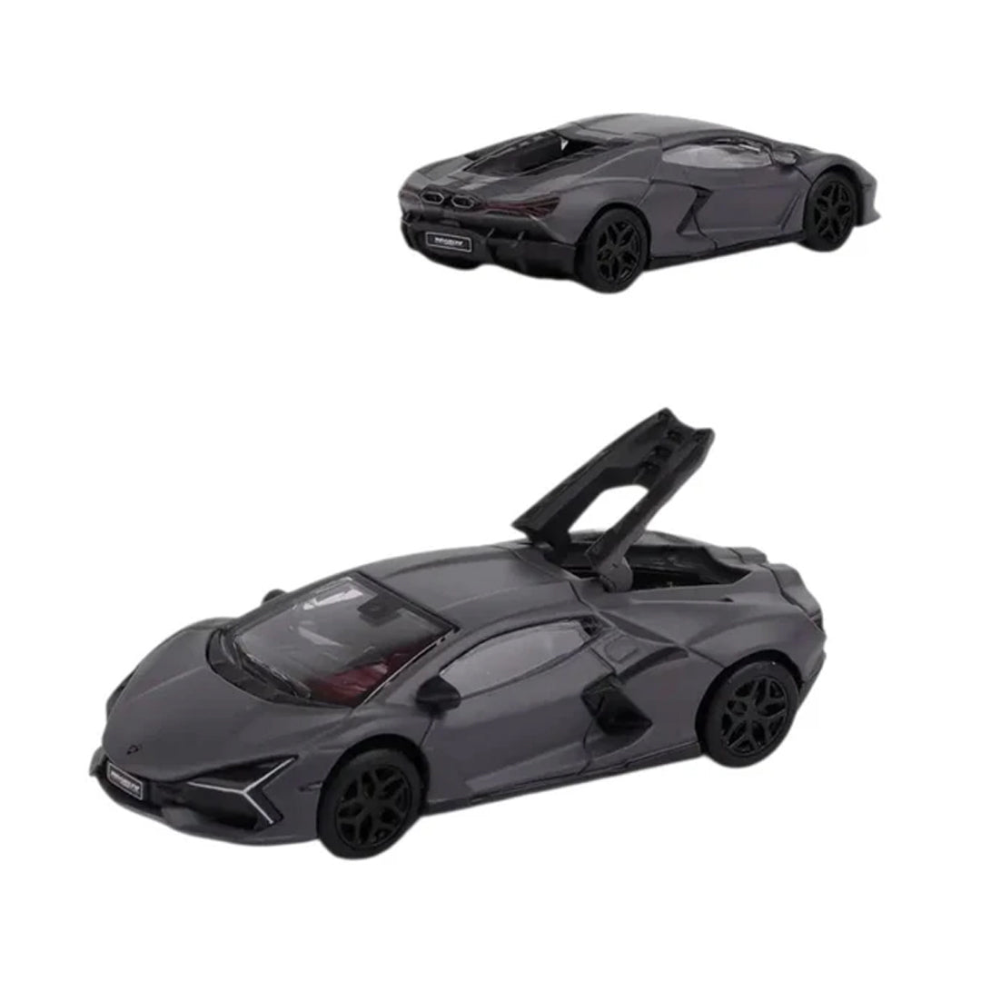 Bburago Lamborghini Revuelto 1:64 Die-Cast Scale Model Car
