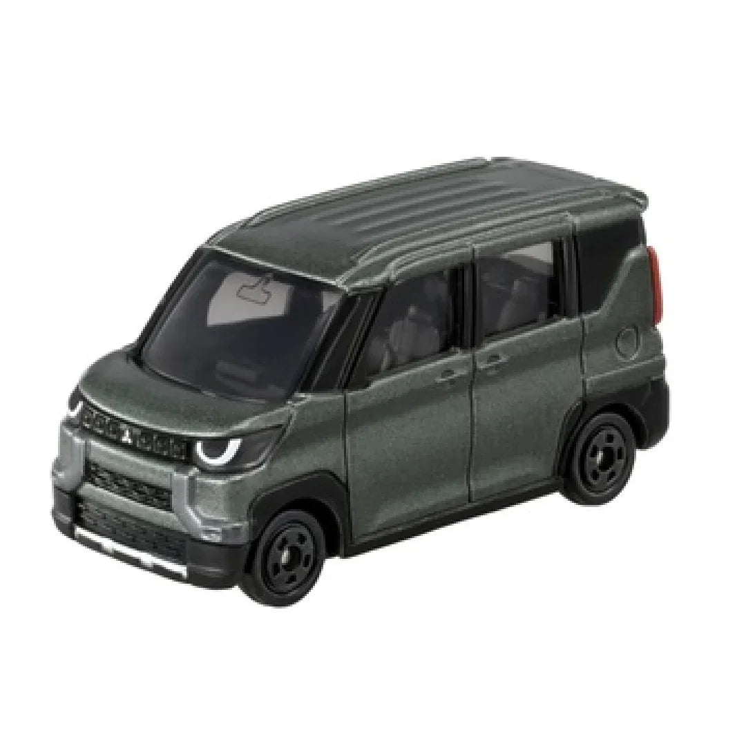 TOMICA 24 MITSUBISHI DELICA MINI- TAKARA TOMY -Diecast Scale Model Car - 1/57 - Jaiman Toys