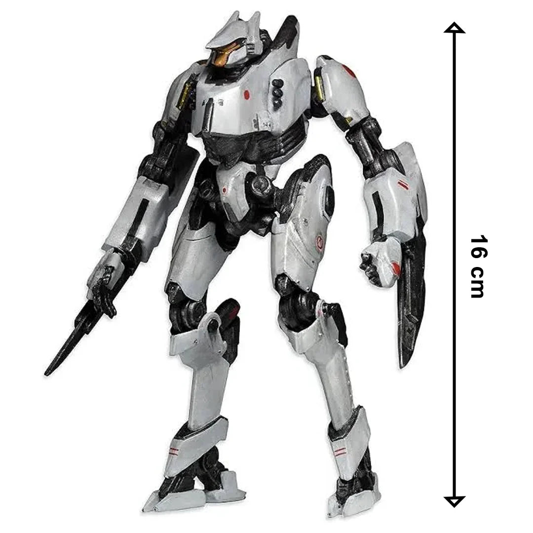 Pacific Rim: Tacit Ronin Vinyl Statue Action Figure - Jaiman Toys
