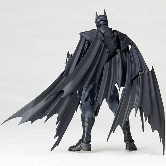 Batman Action Figure- Amazing Yamaguchi 009 (17-40 cm) Age 15+ - Jaiman Toys